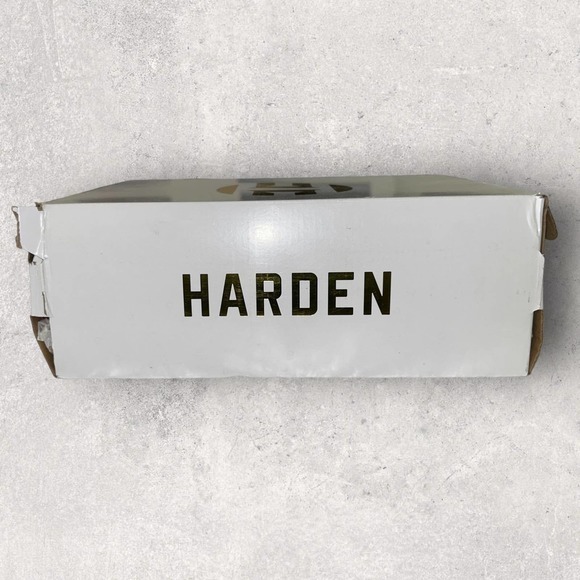 2019 Adidas Harden‎ Vol. 4 \'Barbershop\' Basketball Sneakers US Men’s size 8DC main image 5
